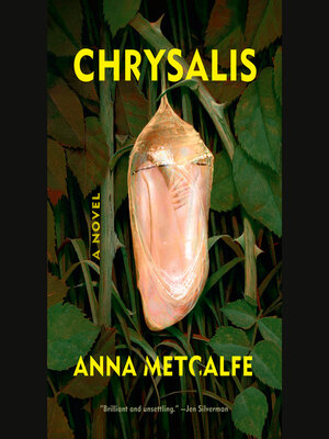 Chrysalis - Audiobook
